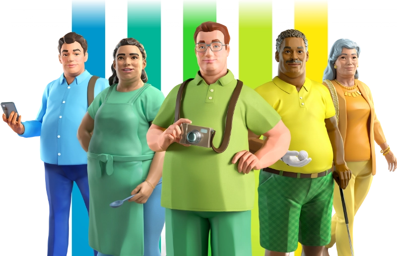 Toujeo® (insulin glargine) injection 300 Units/mL Toujeo Max SoloStar®